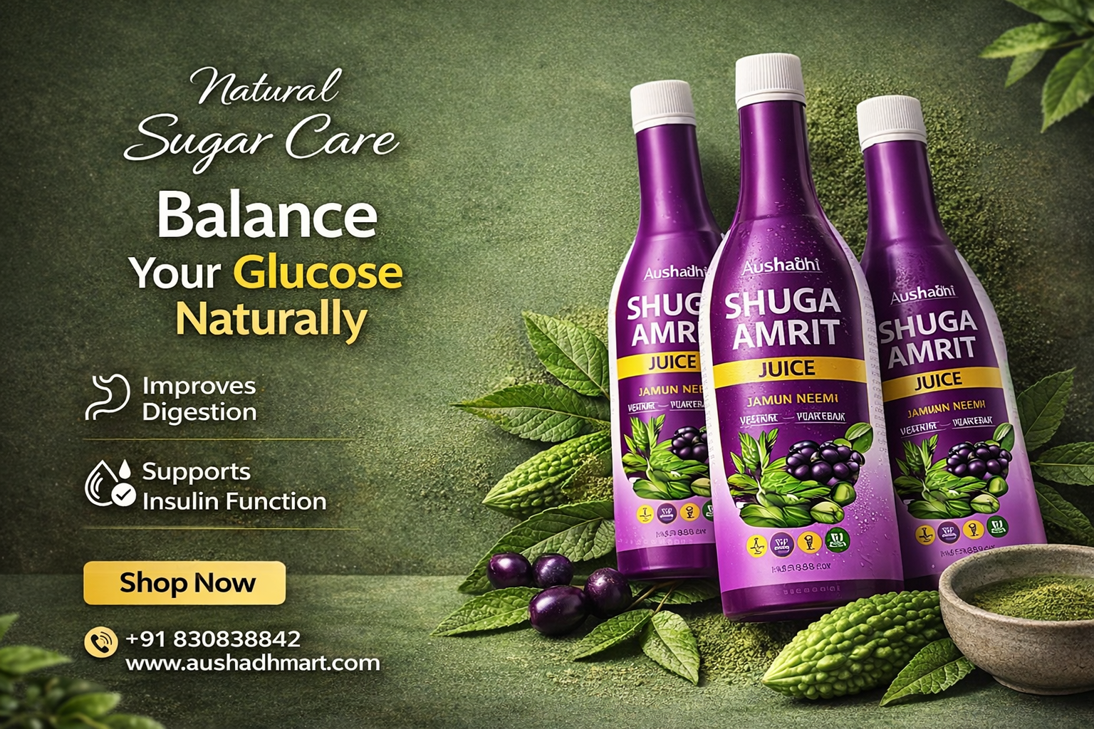 Ayurvedic Wellness