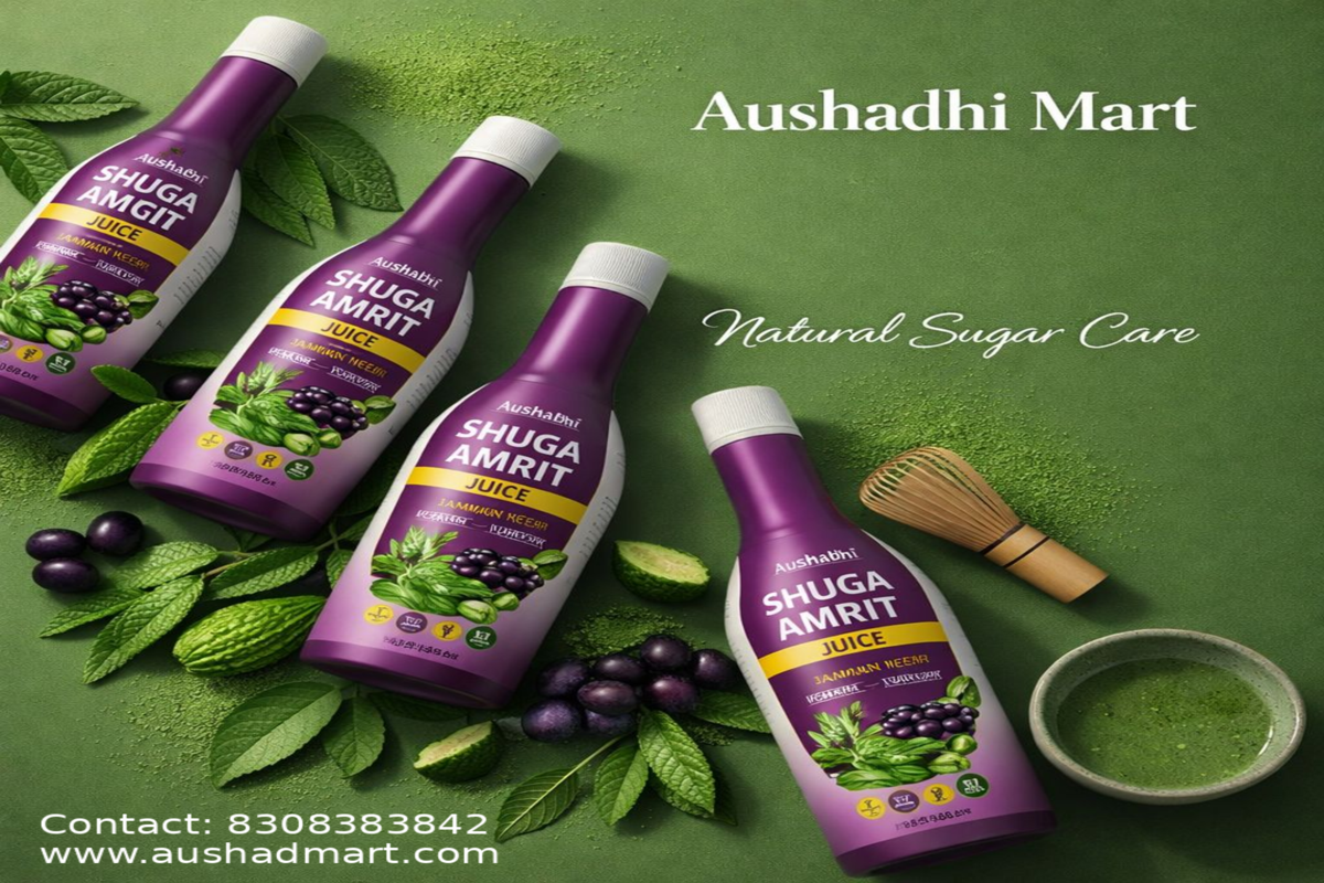 Authentic Ayurvedic Products